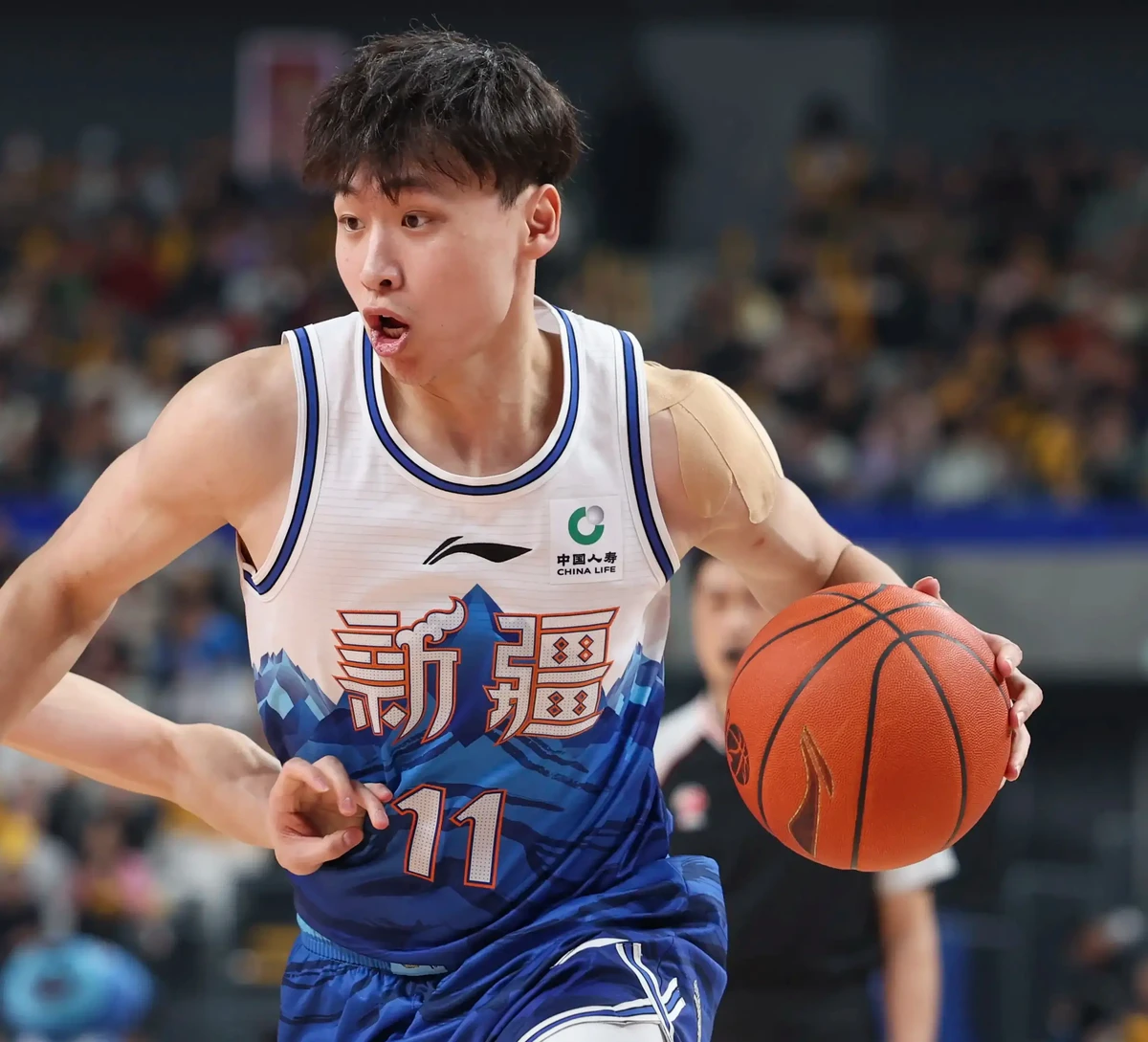 为什么篮球运动员需要学会控制情绪